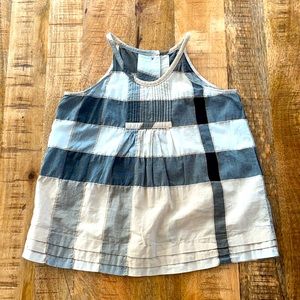 Girls Summer Top